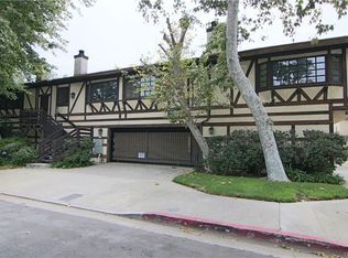 4633 N Ben Ave #6, Valley Village, CA 91607