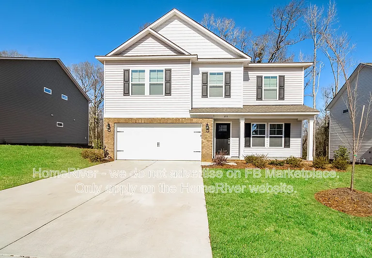 355 Niblick Dr — Photo 1
