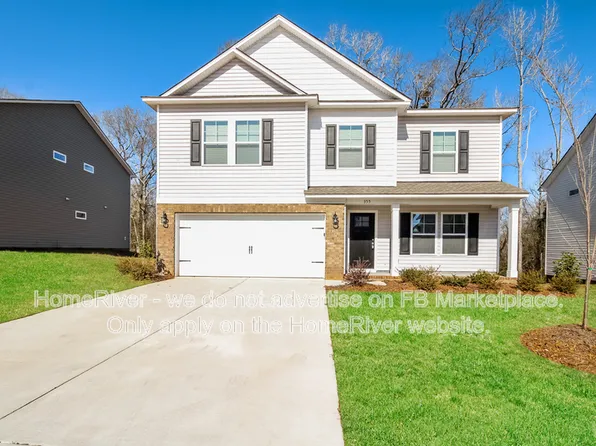 355 Niblick Dr, Sumter, SC 29154