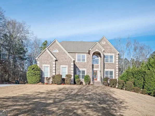 100 Mountain Crest Dr, Oxford, GA 30054