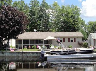 118 Brad N Cris Dr, Houghton Lake, MI