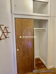 Rented by Sovereign Associates