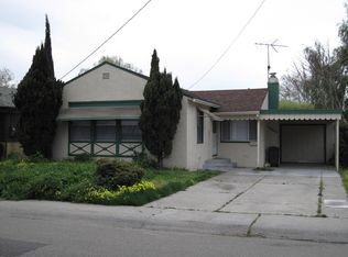 15893 Via Paro, San Lorenzo, CA
