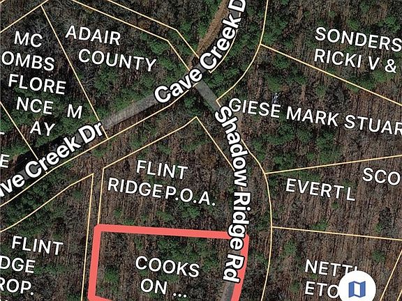 3rd image of Shadow Ridge Rd #98