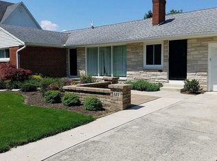 121 Sturgeon St, Saint Marys, OH 45885