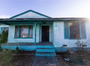 1208 W 133rd St, Compton, CA 90222