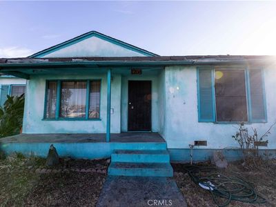 1208 W 133rd St, Compton, CA, 90222