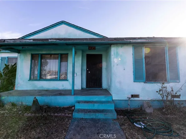 1208 W 133rd St, Compton, CA 90222