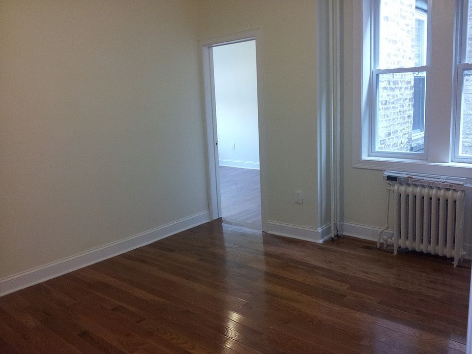 Living Room(Facing Bedroom)