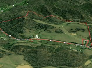 2568 Sheldon Cartro Rd, Wheelersburg, OH 45694