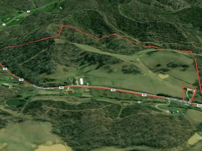 2568 Sheldon Cartro Rd, Wheelersburg, OH, 45694