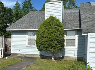 144 Witten Cir APT C, Havelock, NC 28532