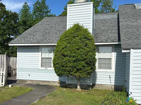 144 Witten #C, Havelock, NC 28532