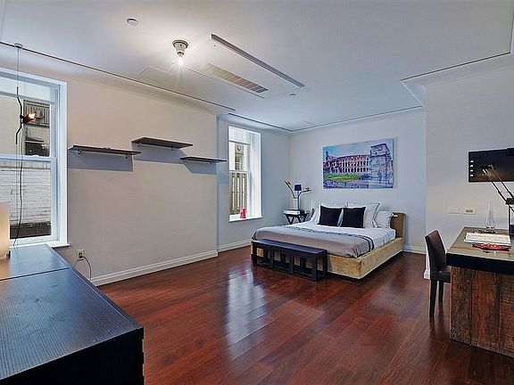 5th image of 55 Wall St Unit Penthouse 940
