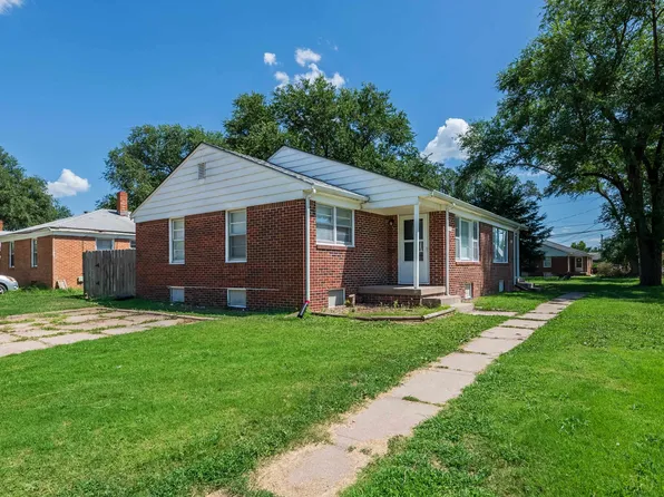 6125-6127 E Boston St, Wichita, KS 67218