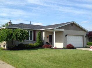 79 N Transit Hill Dr, Depew, NY 14043