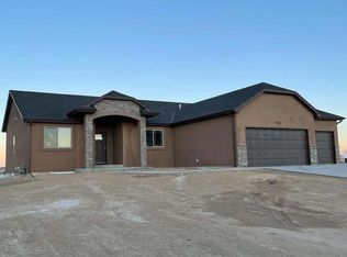 964 S Monterosa Dr, Pueblo West, CO 81007