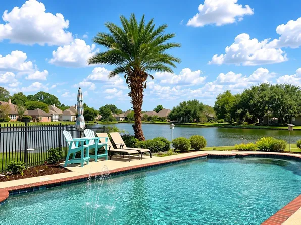 43097 Lighthouse Ln, Prairieville, LA 70769