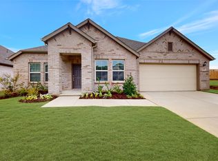 3317 Coronation Ct, Denton, TX 76208
