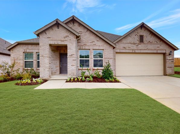 Home for Sale in Denton TX