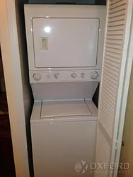 Rented by Oxford Property Group