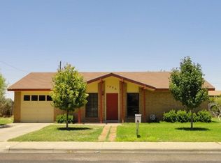 1906 Sunset Blvd, Odessa, TX 79763