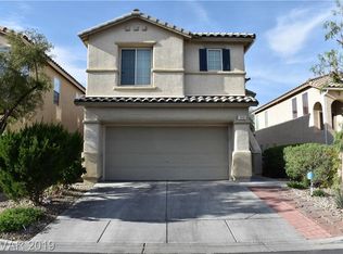 112 La Padania Ave, Las Vegas, NV 89183