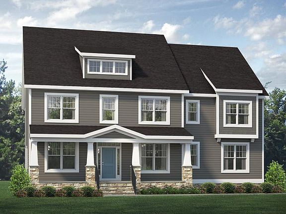 Berkeley - Arts Crafts B