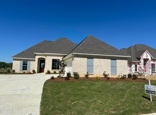 485 Aurora Cir, Canton, MS 39046
