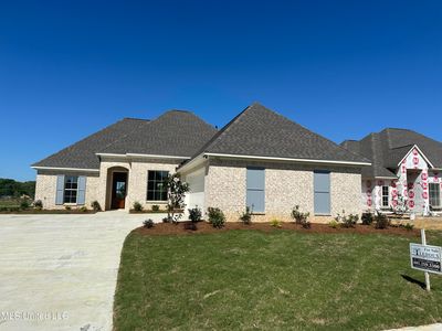 485 Aurora Cir, Canton, MS, 39046