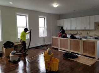 8602 101st Ave #2, Ozone Park, NY 11416