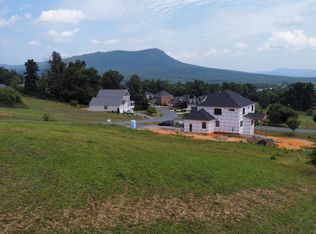 Colchester Ct, Harrisonburg, VA 22801