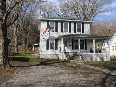 483 Kanawha Ave, Rainelle, WV, 25962