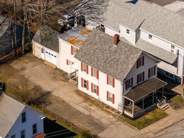 8 Allen Street, Berwick, ME 03901