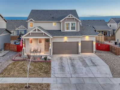 12988 E 108th Place, Commerce City, CO, 80022
