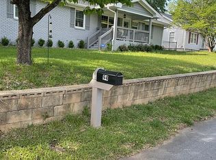 94 Poplar St, Fairburn, GA 30213