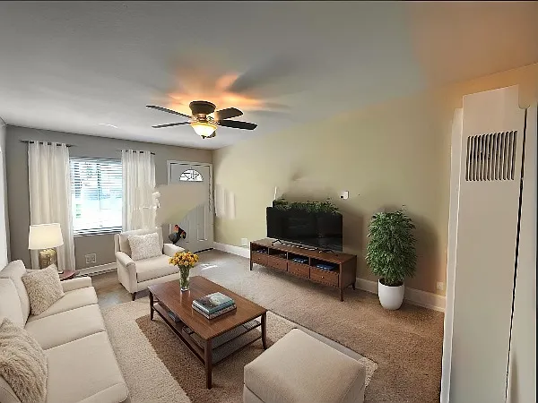 4458 Pleasanton Ave — Photo 2