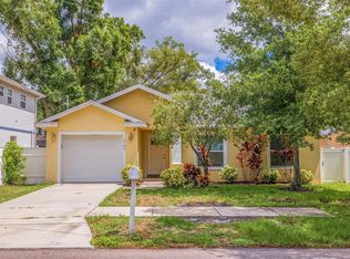 1707 W Kirby St, Tampa, FL 33604