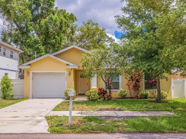 1707 W KIRBY STREET, TAMPA, FL 33604