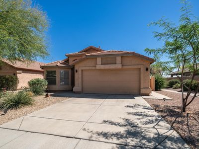4501 E Lone Cactus Dr, Phoenix, AZ, 85050