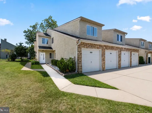 63 Sandra Rd, Voorhees, NJ 08043