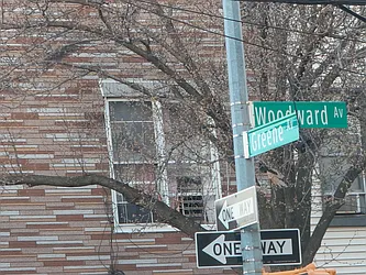 Rented by Target Realty Group