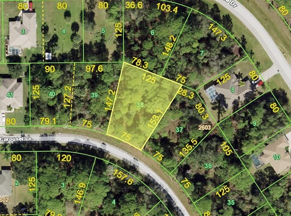 2nd image of 15058 Carousel Ln