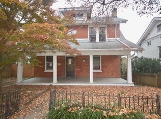 2043 Berkley Ave SW, Roanoke, VA 24015