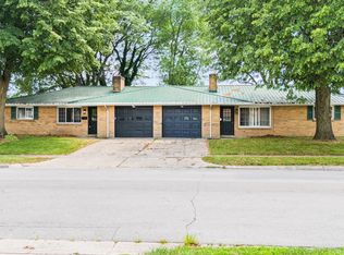 406 Heather St, Englewood, OH