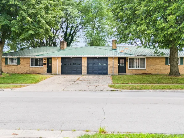 406 Heather St, Englewood, OH 45322