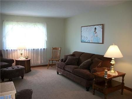 Living Room / Dining Room