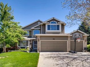 9921 Silver Maple Rd, Highlands Ranch, CO 80129