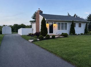 273 W Crosswicks Rd, Bordentown, NJ 08505