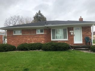29717 Matthew St, Westland, MI 48186